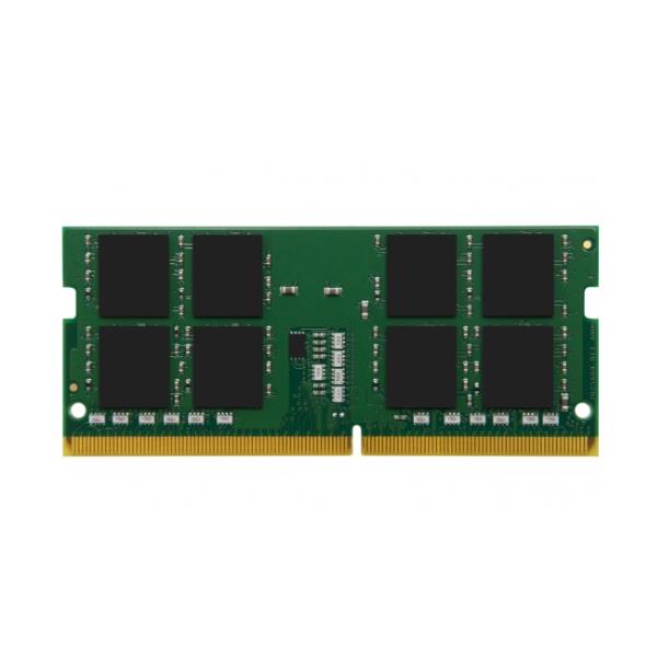 32GB DDR4 2666MHZ SODIMM