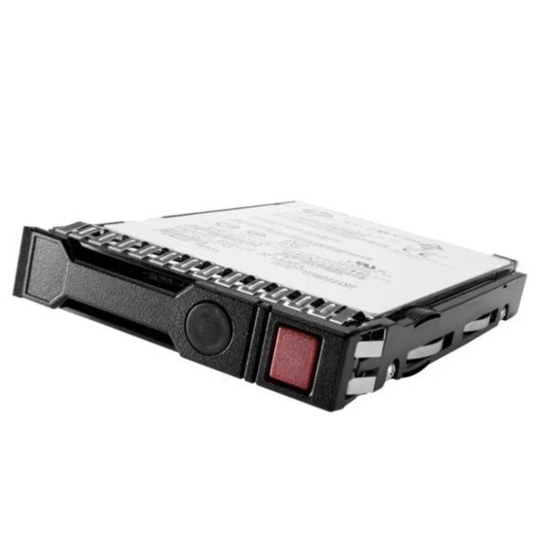 HPE 2TB SAS 7.2K LFF SC DS HDD