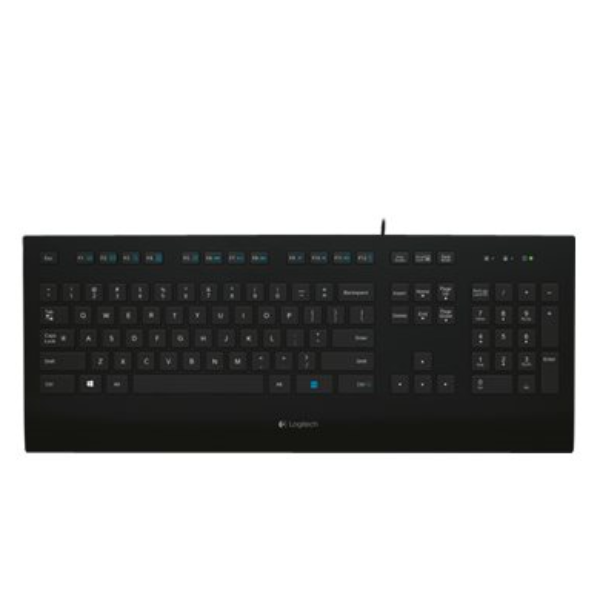 KEYBOARD K280E FOR BUSINESS