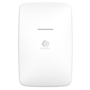 CLOUD MANAGED AP WALL-PLATE 11AC