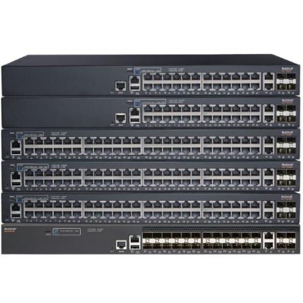 24-PRT POE+ 2X10G 2X1G SFP+