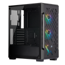 CABINET ICUE 220T RGB AIRFLOW