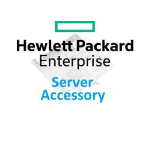 HPE DL38X GEN10+ 2U LFF EI RAIL KIT