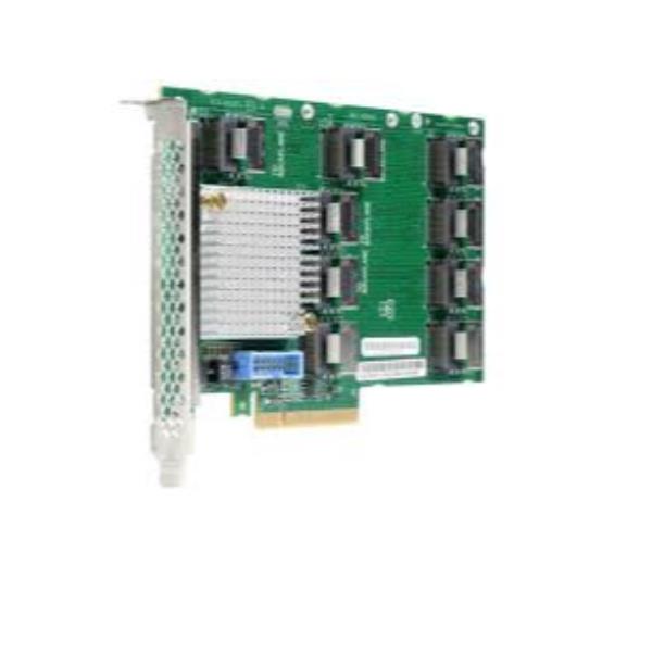 HPE ML350 GEN10 12GB SAS EXPANDER