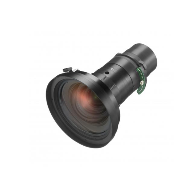 SHORT FOCAL ZOOM LENS