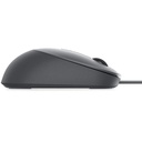 DELL LASER MOUSE-MS3220-TITAN GRAY