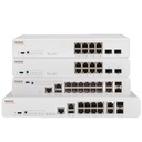 12-PRT POE+ COMP 2X1G SFP+