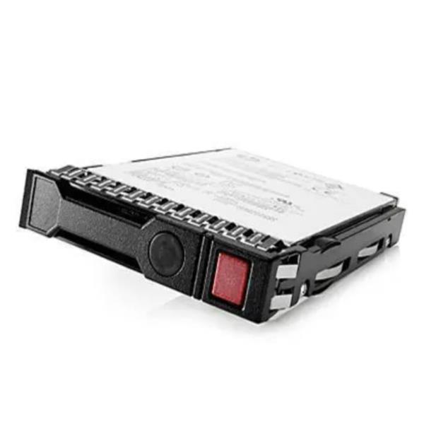 HPE MSA 14TB SAS 7.2K LFF 512E HDD