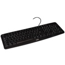 ITALIAN USB KEYBOARD 108 KEYS