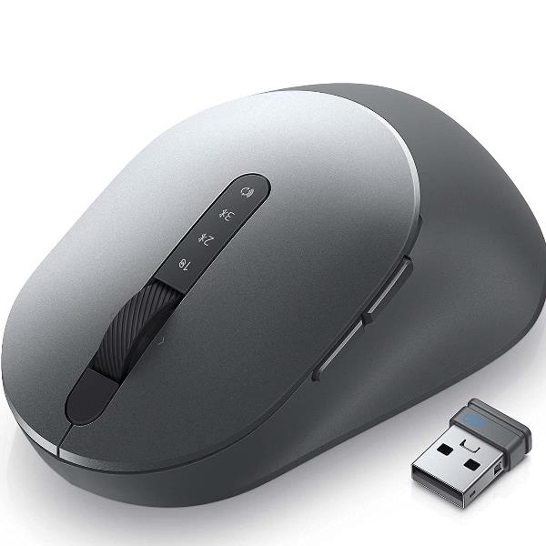 DELL WIRELESS MOUSE MS5320W