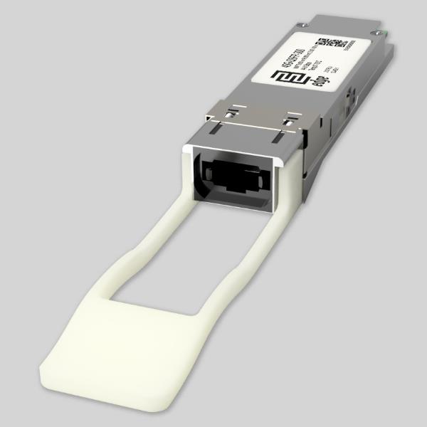 HP X140 40G QSFP+ CSR4 300M XCVR