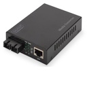 CONVERTITORE MEDIA GIGABIT ETHERNET