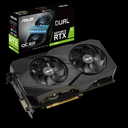 DUAL-RTX2060-O6G-EVO