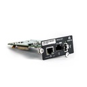 [RDU101] LIEBERT COMMUNICATION SNMP/WEB CARD