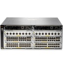 HP 5406R 44GT POE+ / 4SFP+ V3 ZL2