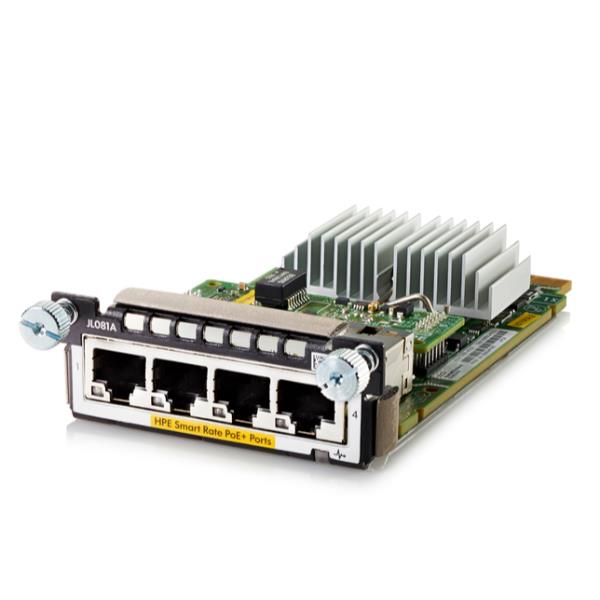 ARUBA 3810M 4 HPE SMART RATE