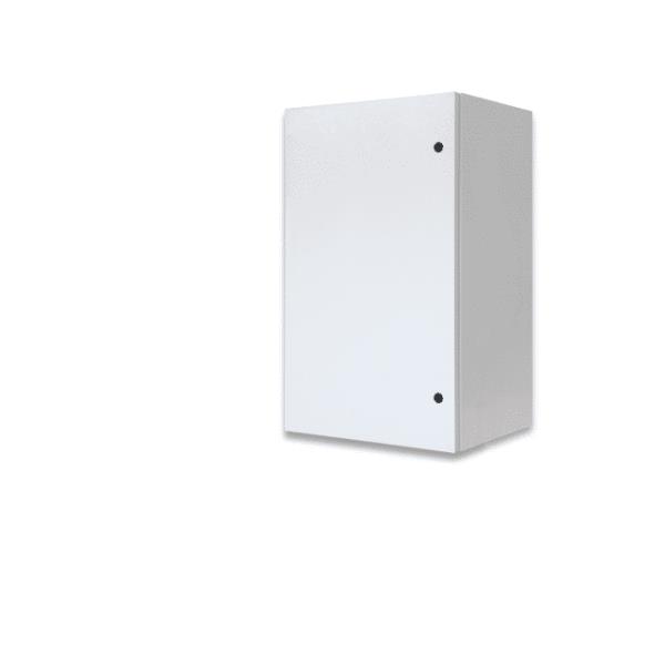 Box IP65 12U 650x600x500 gray
