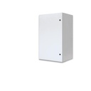 BOX IP65 12U 650X600X500 GRAY