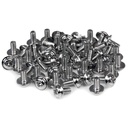 Fixing screws for M3 PC