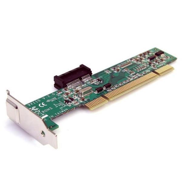 SCHEDA ADATTATORE PCI A PCIE