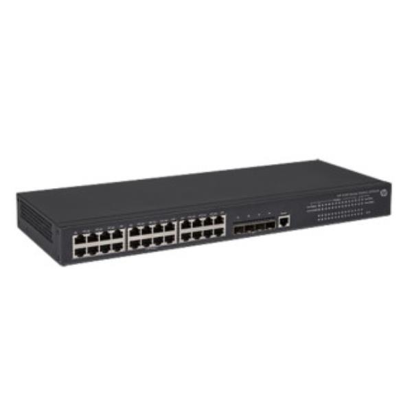 HP 5130-24G-4SFP  EI SWITCH