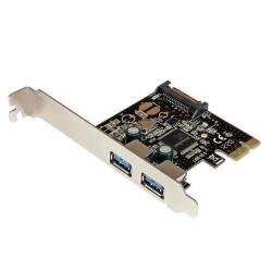 SCHEDA PCI EXPRESS USB 3.0