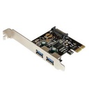 PCI EXPRESS USB 3.0 CARD