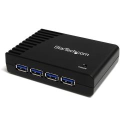 4 PORT USB3.0 SUPERSPEED HUB