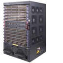 HPE 7510 SWITCH CHASSIS