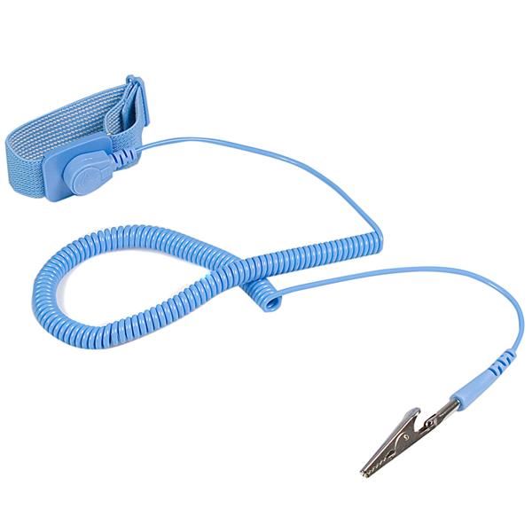 ESD antistatic bracelet
