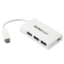 4-port USB 3.0 ports