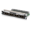 ARUBA 3810M 4-PORT STACKING MODULE