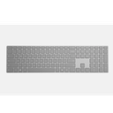 SRFC KEYBOARD PLATINO