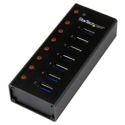 HUB USB3.0 A 7 PORTE - DESKTOP