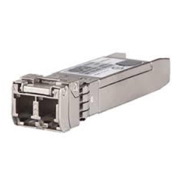 ARUBA 10GBASE-SR LC CONNECTOR