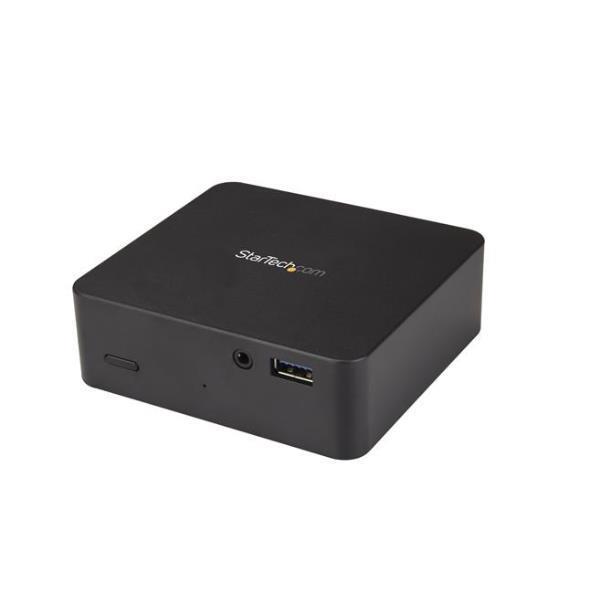 USB-C HDMI 4K DOCKING STATION