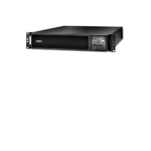 SMART UPS-SRT 1000VA NETW CARD RM