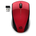 [7KX10AA] HP WIRELESS MOUSE 220 S RED