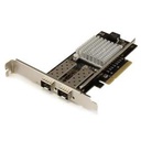 SCHEDA DI RETE PCIE SFP+ 10GB