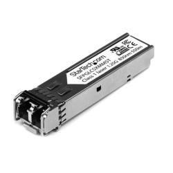 SFP FIBRA MULTIMODALE 850NM