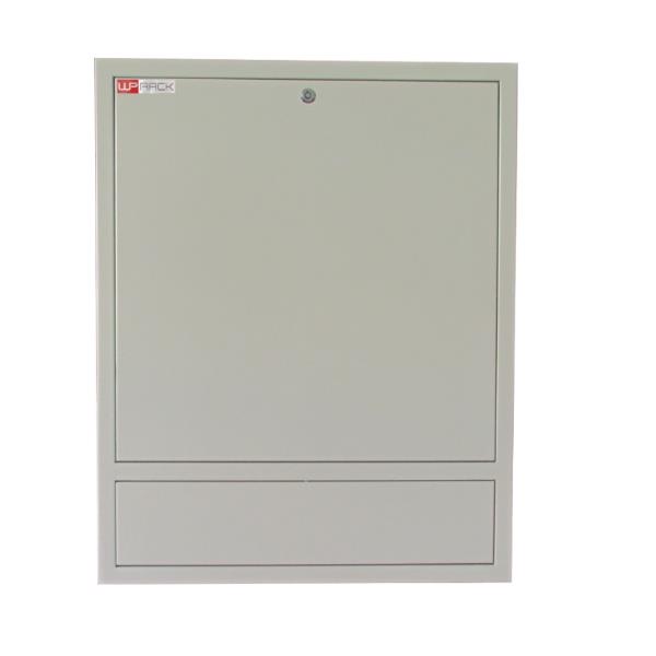 IP20 RWN Box NVR 750x600x150 BIA