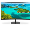 23 6 GAMING CURVED MONITOR VA 75HZ