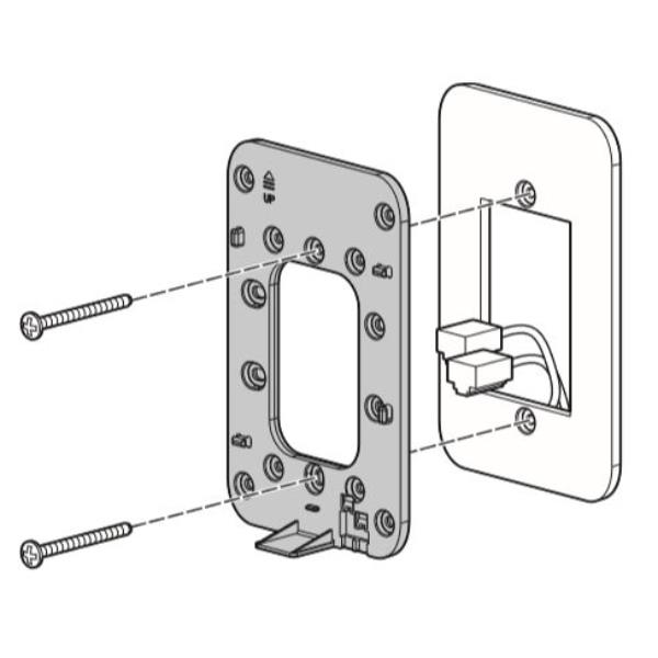 AP-203H-MNT1 MOUNT KIT