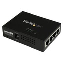 INIETTORE GIGABIT(POE) 4 PORTE