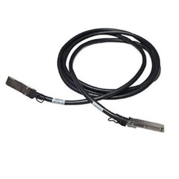 HP X240 40G QSFP+ QSFP+ 3M DAC