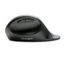 PRO FIT ERGO WIRELESS BLACK MOUSE