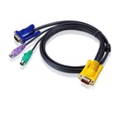 USB KVM CABLE 6M