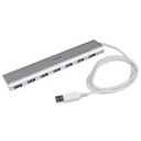 COMPACT 7-PORT USB 3.0 HUB