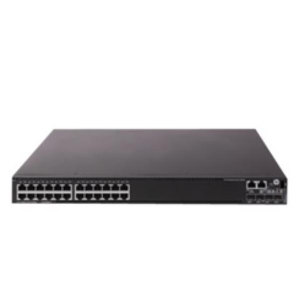 HPE 5130 48G 4SFP+ 1-SLOT HI SWITCH