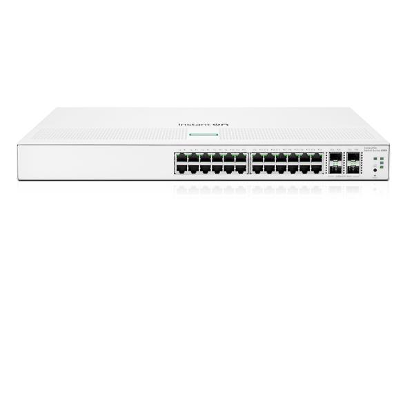 ARUBA ION 1930 24G 4SFP+ SWITCH